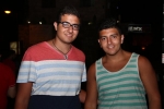 Friday Night at Byblos Old Souk